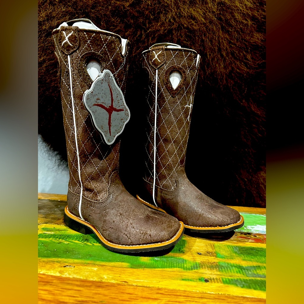 Twisted X Boots